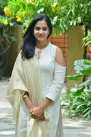 Nanditha Raj Stills